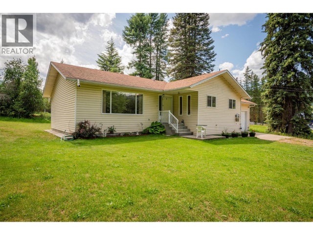 1764 Green Road, Fruitvale