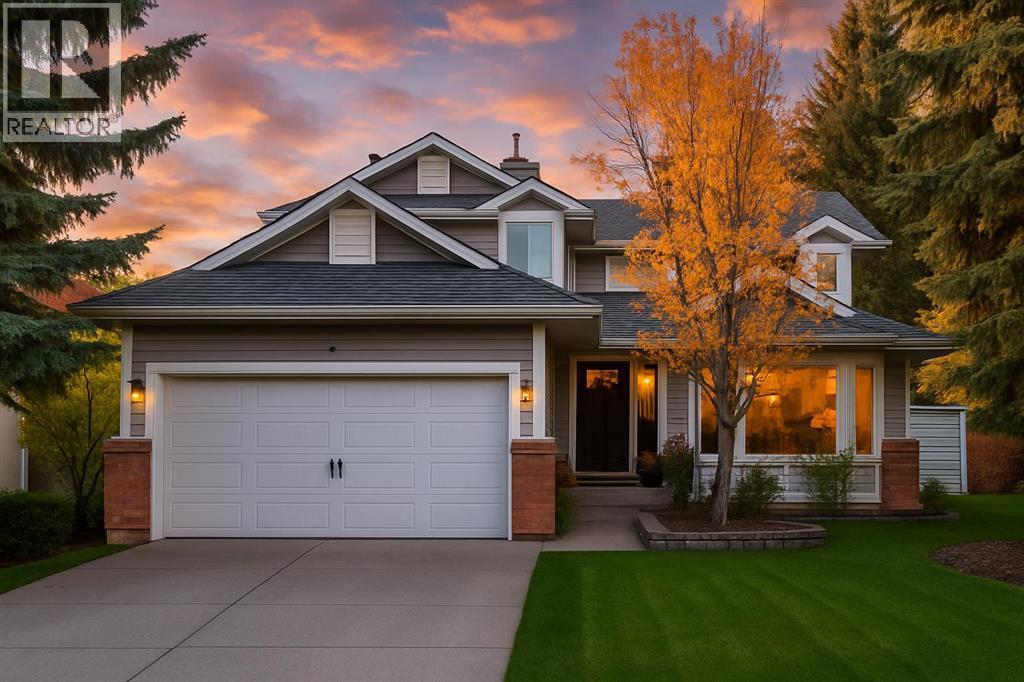 8311 Hawkview Manor Road Nw, Calgary