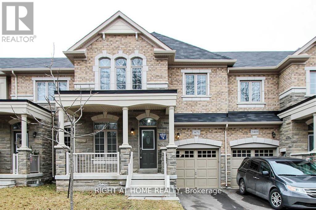 3471 Fourth Line, Oakville (sh Sixteen Hollow)