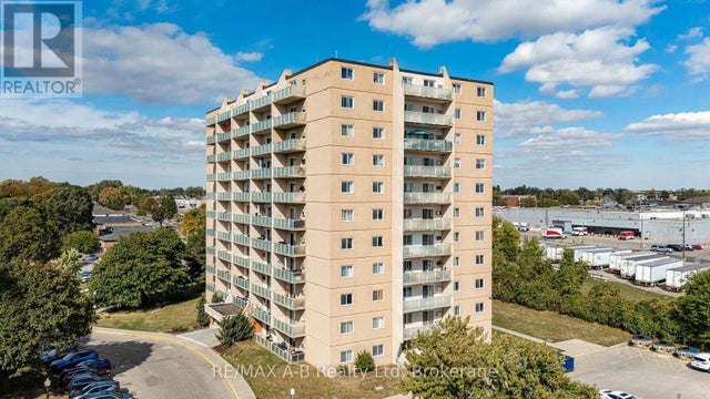 101 - 583 Mornington Avenue, London East (east G)