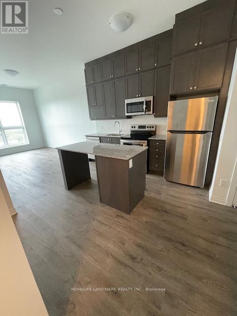 411 - 95 Dundas Street S, Oakville (go Glenorchy)