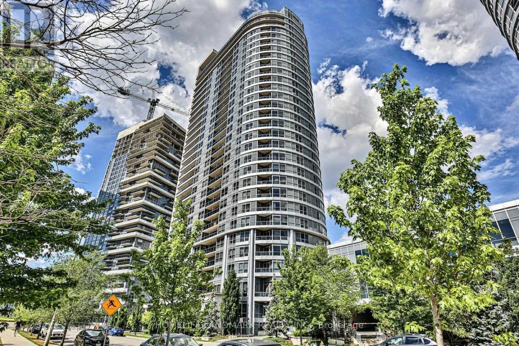 1714 - 181 Village Green Square, Toronto (agincourt South-Malvern West)