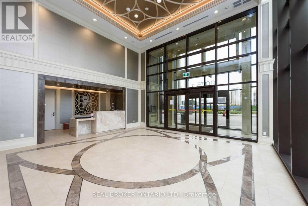 1110 - 9075 Jane Street, Vaughan (concord)