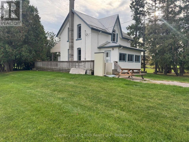 1767 10 Concession, Ramara