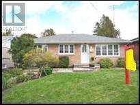 7 Lesbury Avenue, Brampton (brampton East)