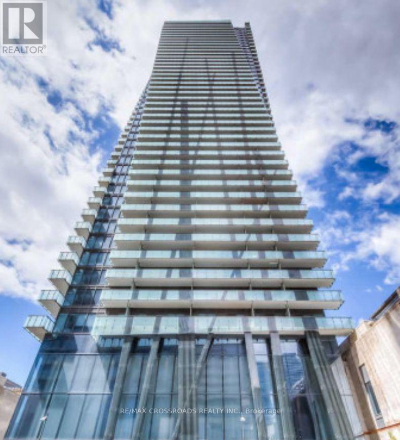 3611 - 1080 Bay Street, Toronto (bay Street Corridor)
