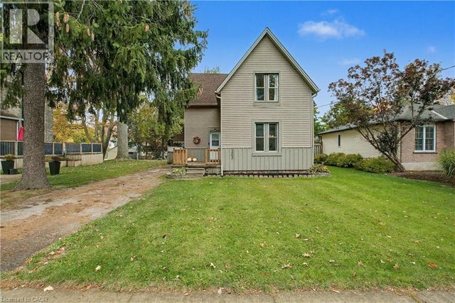 263 Cumberland Street, Palmerston