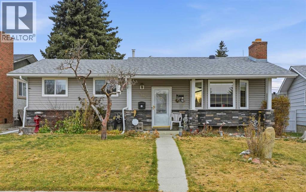 5202 Whitestone Road Ne, Calgary