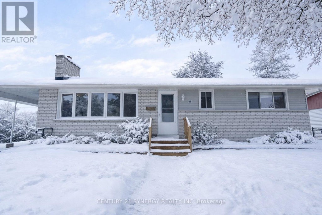 20 Parkside Crescent, Ottawa