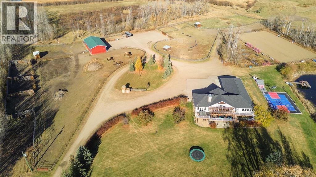 39517 Range Road 31a, Rural Lacombe County