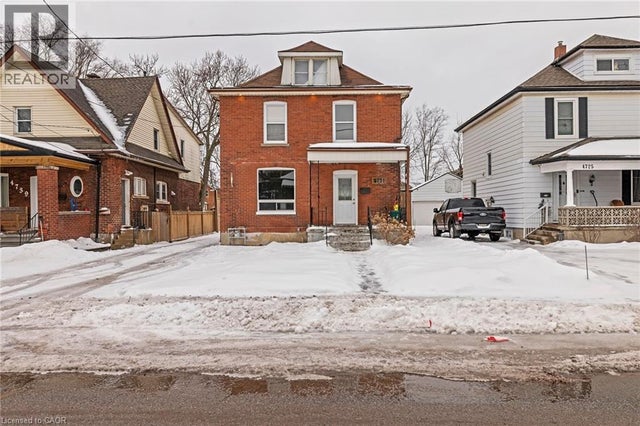 4731 Third Avenue, Niagara Falls