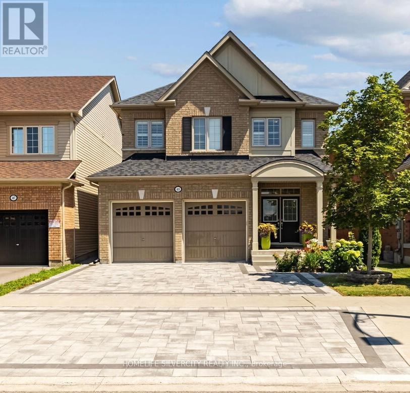 Main - 411 Windfields Farm Drive W, Oshawa (windfields)