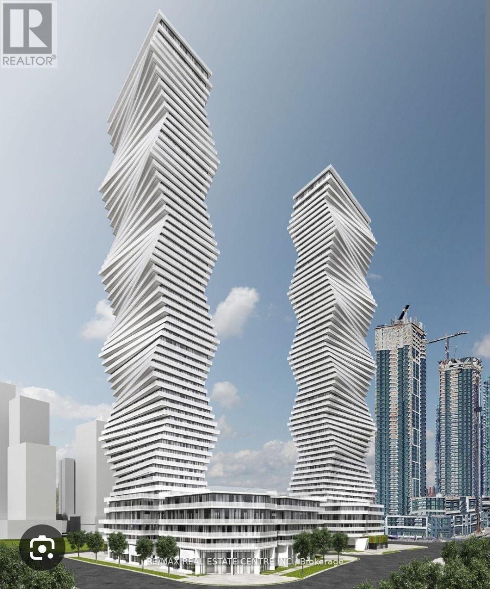 4506 - 3883 Quartz Road, Mississauga (city Centre)