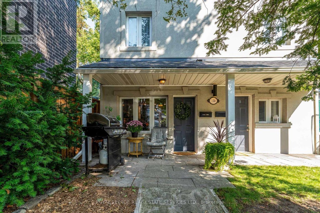 150 Stanley Avenue, Toronto (mimico)