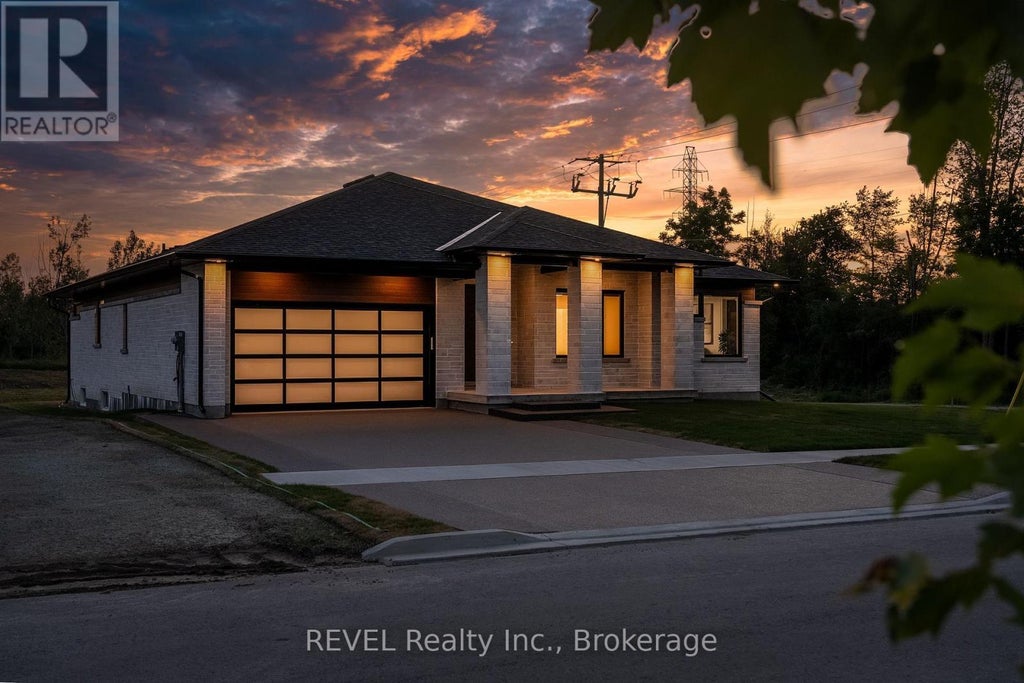 Lot 14 Anchor Road, Thorold (port Robinson)