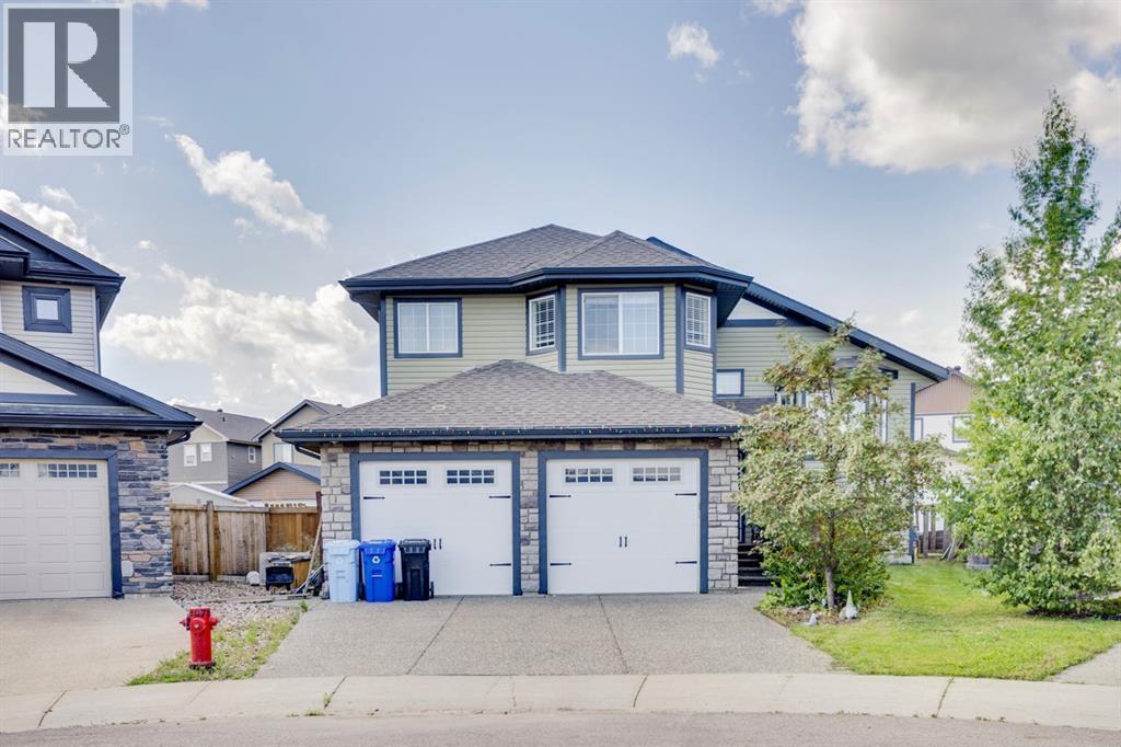116 Macrae Place, Fort Mcmurray