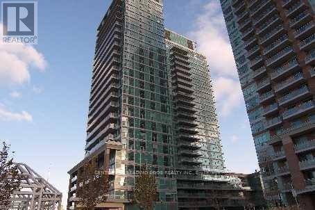 1901 - 80 Western Battery Road, Toronto (niagara)