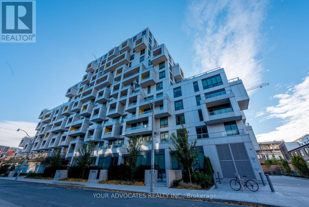 314 - 38 Cameron Street, Toronto (kensington-Chinatown)