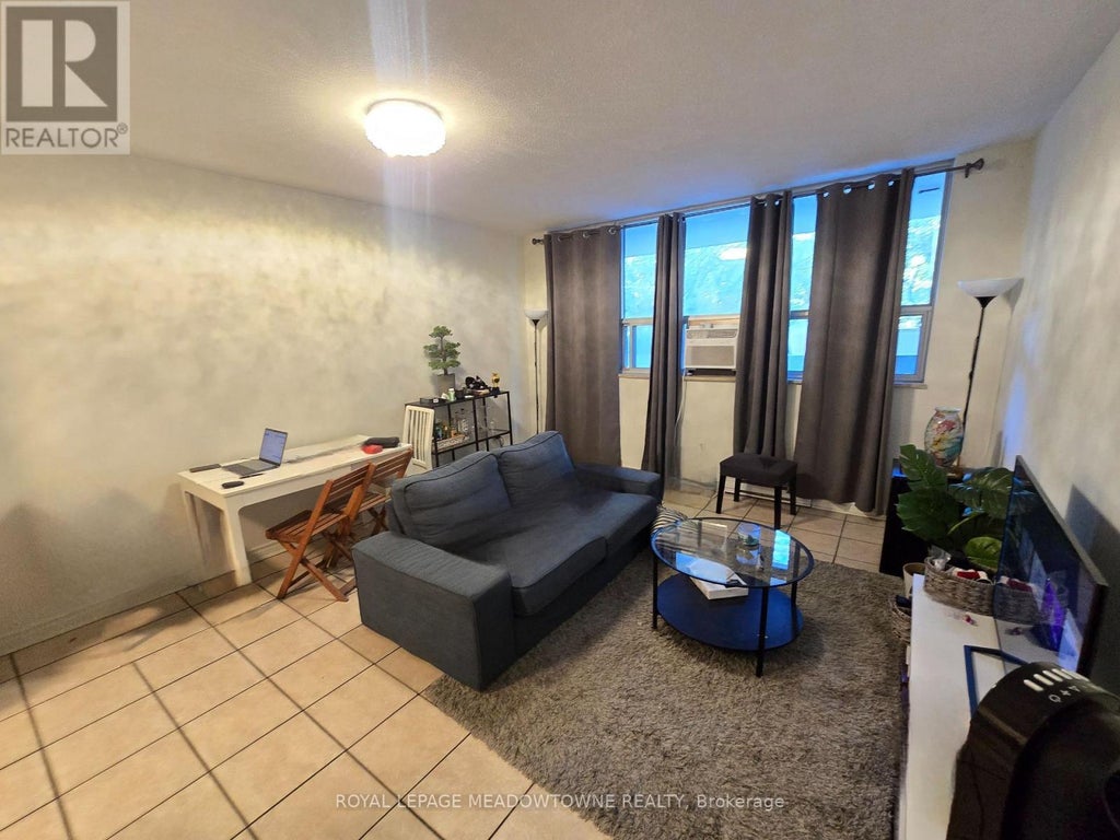 103 - 40 Homewood Avenue, Toronto (cabbagetown-South St. James Town)