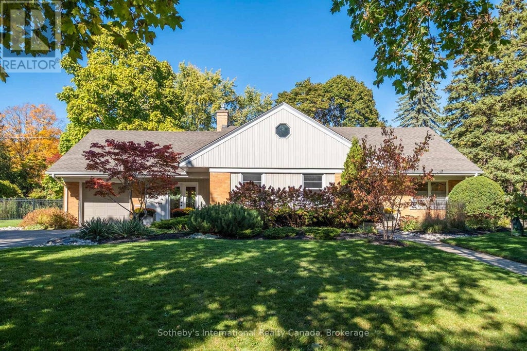 284 Union Boulevard, Kitchener