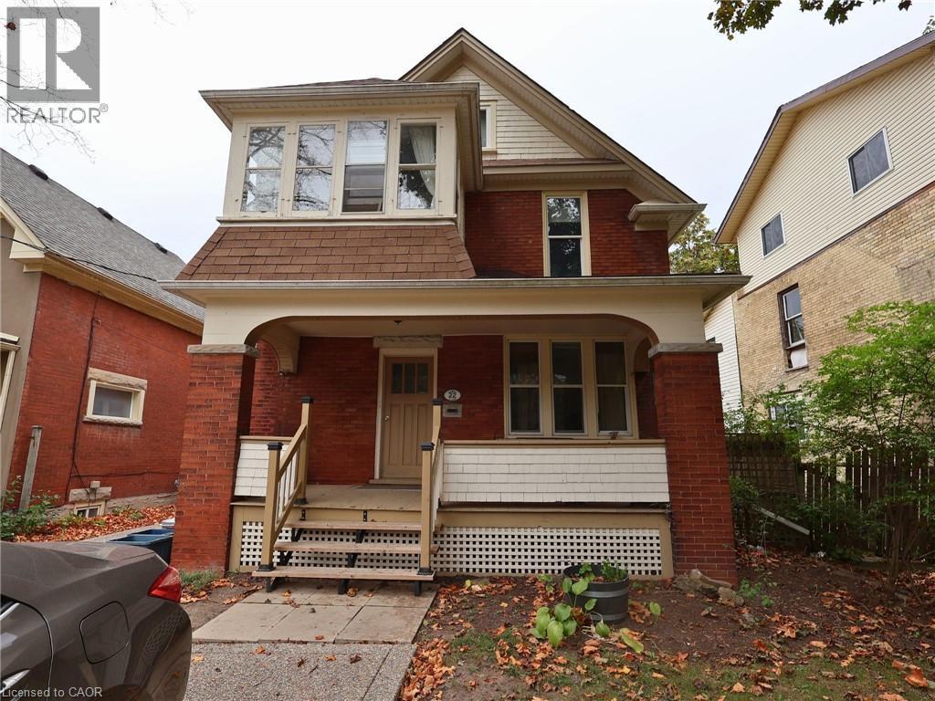 22 St Leger Street Unit# 1, Kitchener