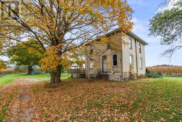 570 20 Side Road, Brockton