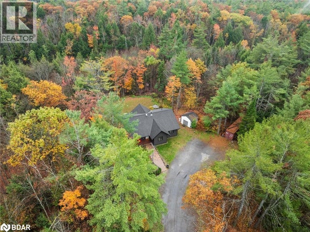 1698 Reay Road, Bracebridge