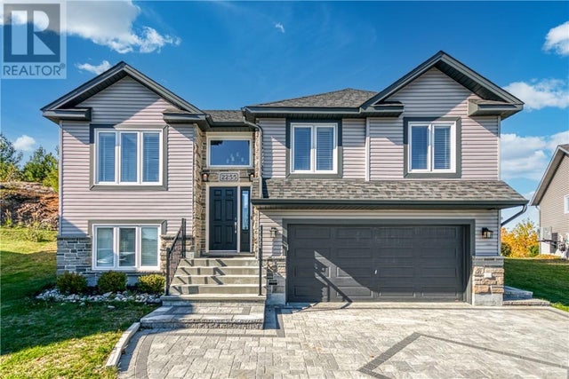 2255 Mallards Landing Drive, Sudbury