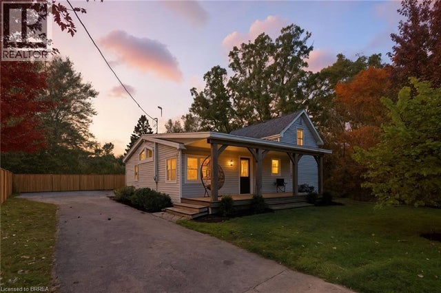 11683 Springfield Road, Springfield