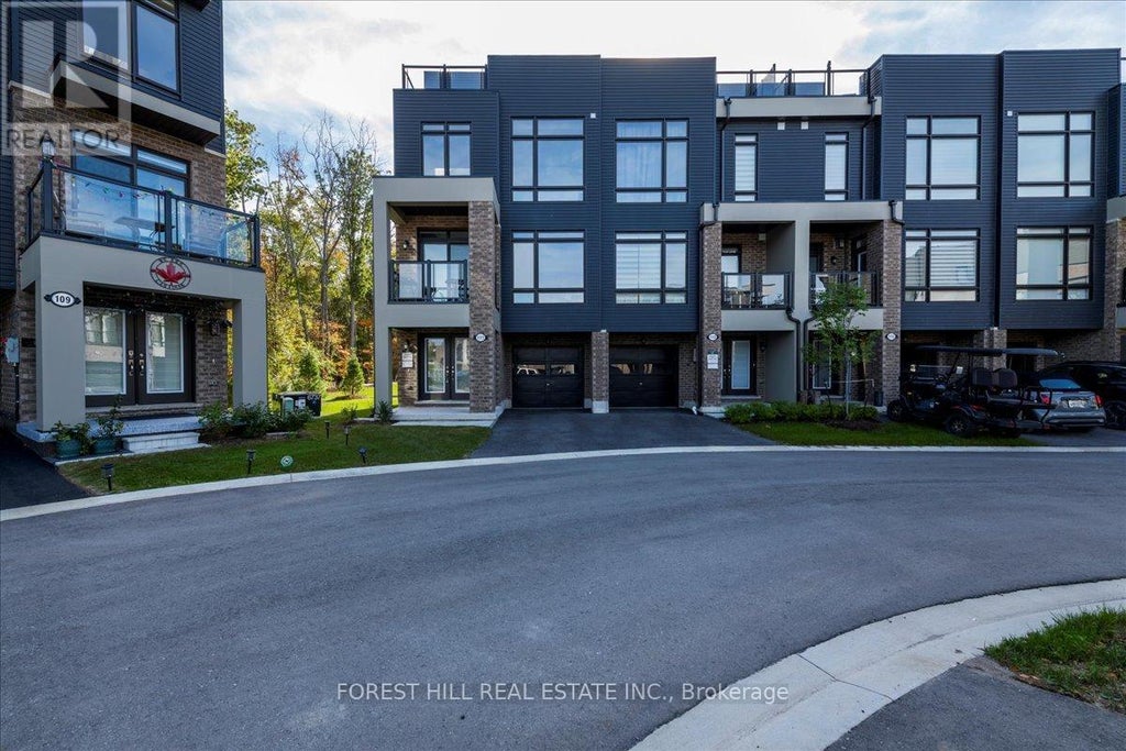 111 Marina Village Drive, Georgian Bay (baxter)