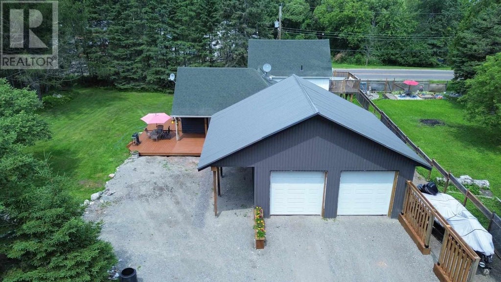 3091 Hilton Road, Hilton Beach