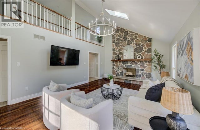 5180 Southgate Avenue, Niagara Falls