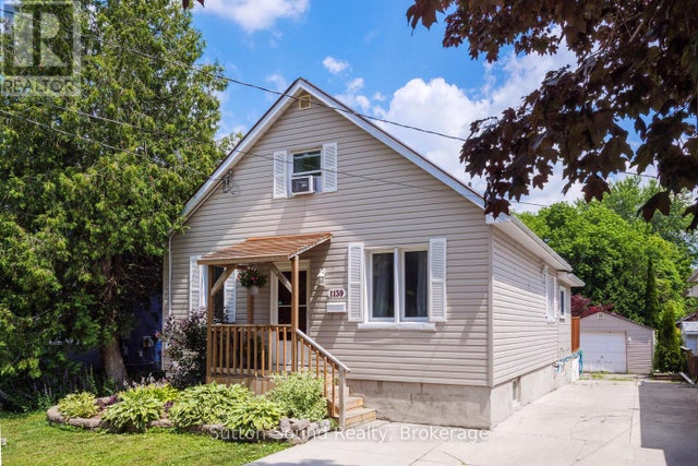 1139 4th Avenue W, Owen Sound