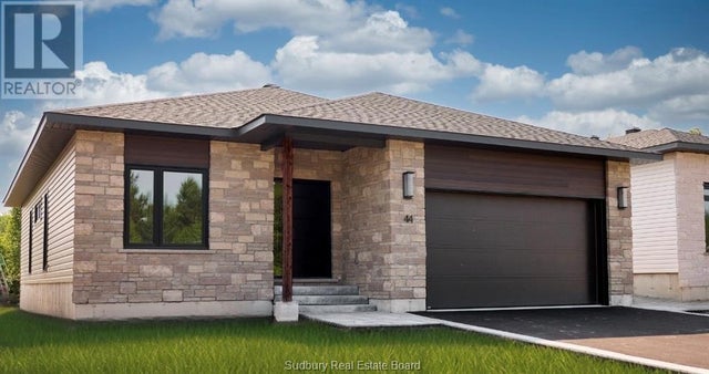 44 Nottingham Avenue, Sudbury