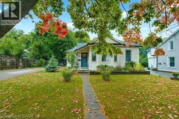 30 Dumfries Street, Cambridge