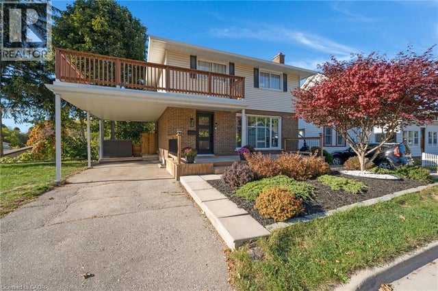 49 Bergey Street, Cambridge