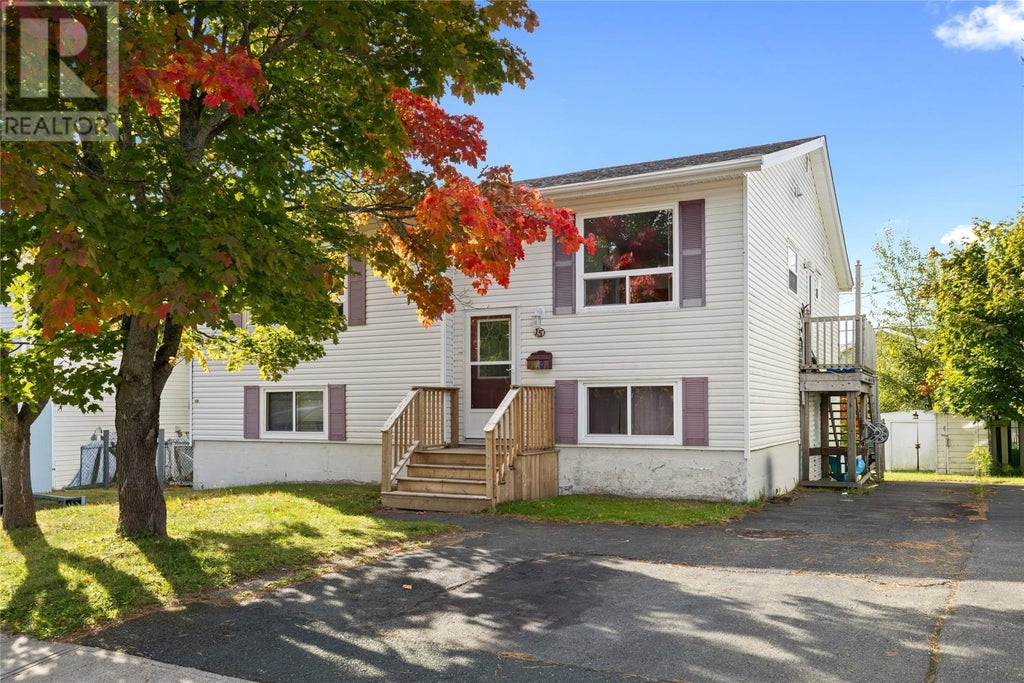 15 Bells Turn, St. John's