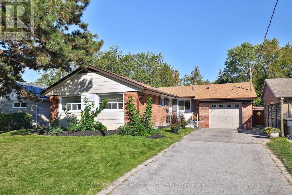 26 Elvaston Drive, Toronto (victoria Village)