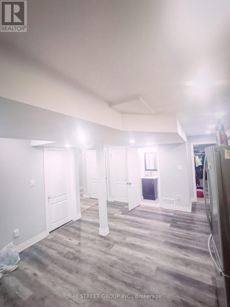 45 Whitewash Way, Brampton (fletcher's Creek Village)