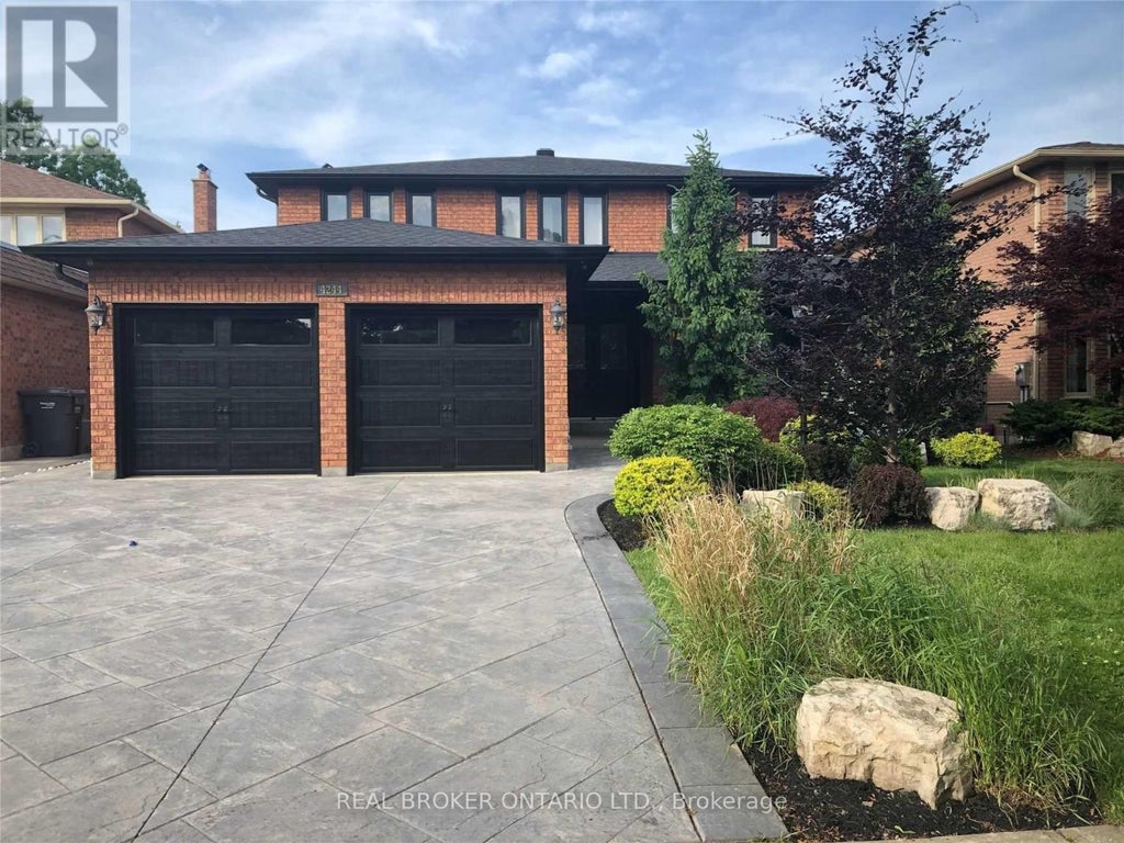 Lower - 4244 Starlight Crescent, Mississauga (rathwood)