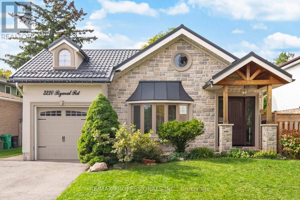 3220 Rymal Road, Mississauga (applewood)