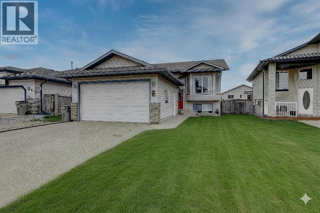 77 Pinnacle Crescent, Grande Prairie