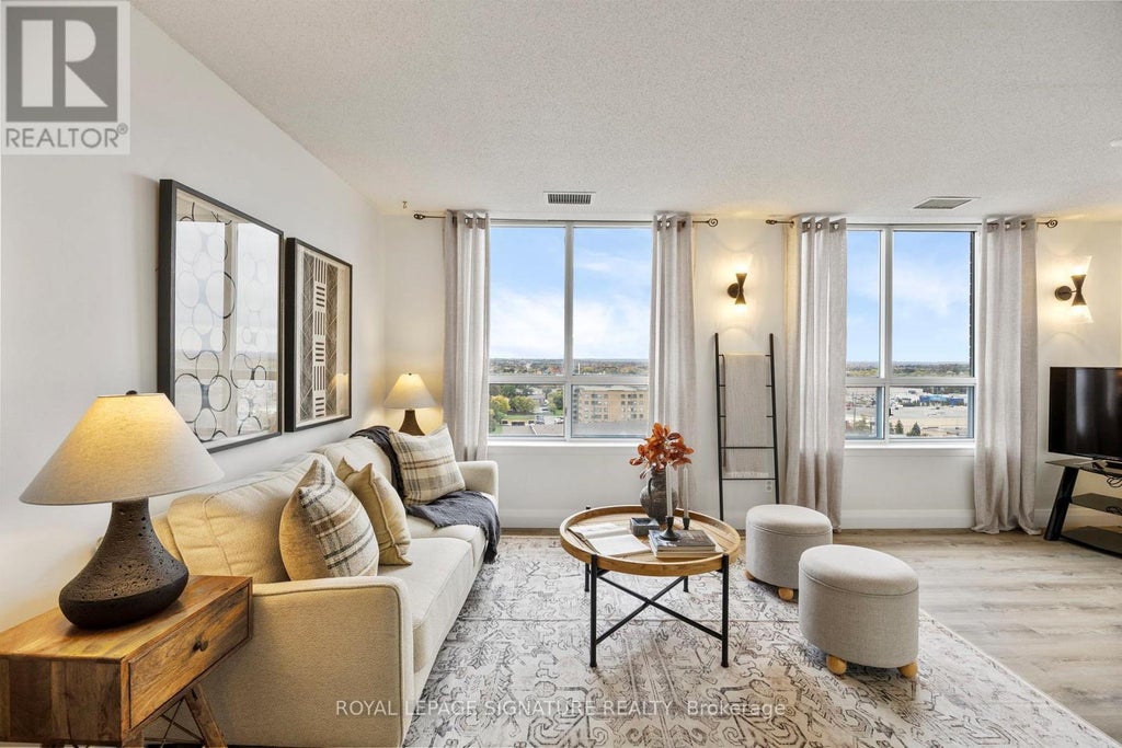 Ph6 - 1625 Pickering Parkway, Pickering (village East)