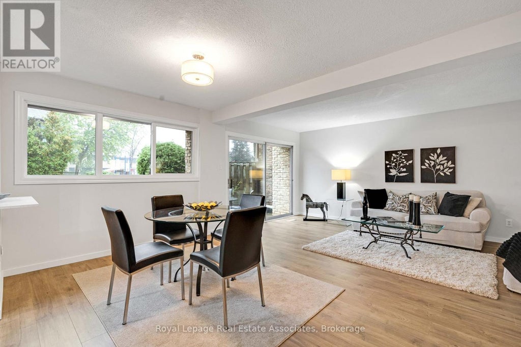 57 - 2605 Woodchester Drive, Mississauga (sheridan)