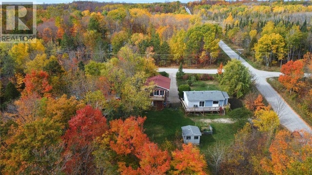 7 Moggy Parkway, Manitowaning