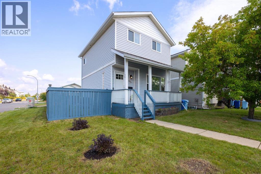 234 Laffont Way, Fort Mcmurray