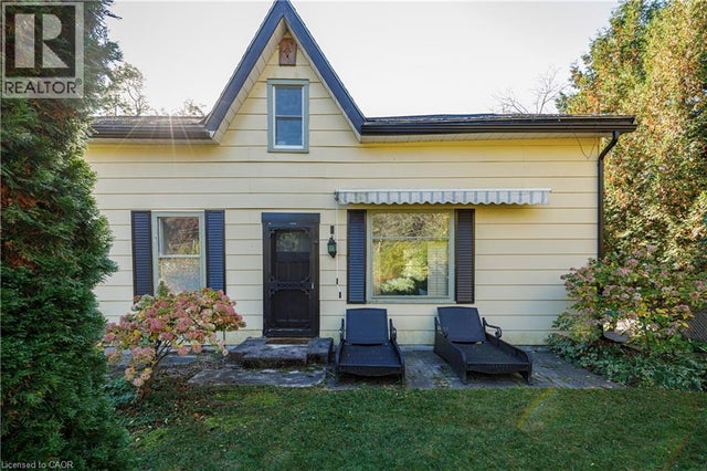 225 Berry Street, Meaford