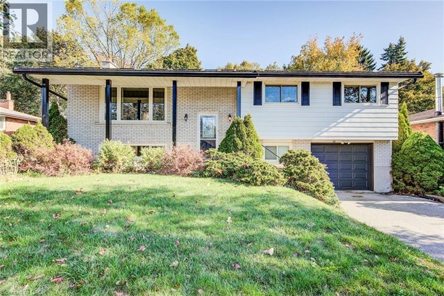 39 Kenwood Crescent, Guelph