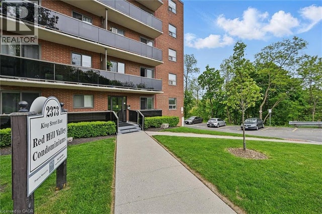 2373 King Street E Unit# 43, Hamilton