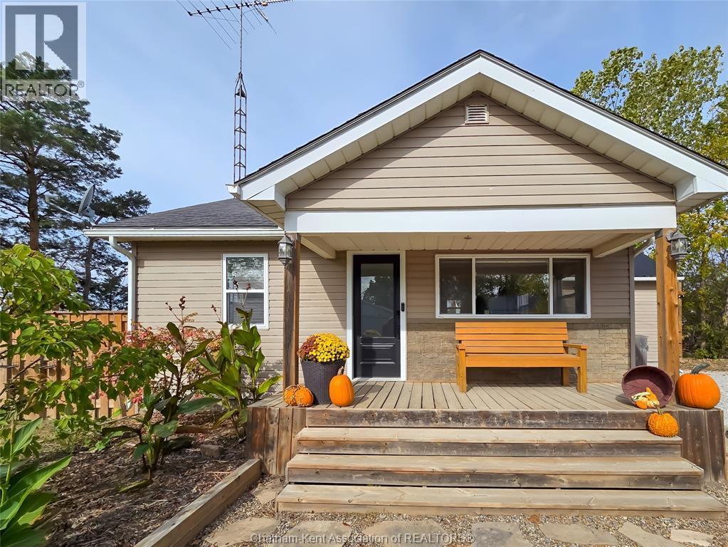 8573 Minnie Street, Charing Cross